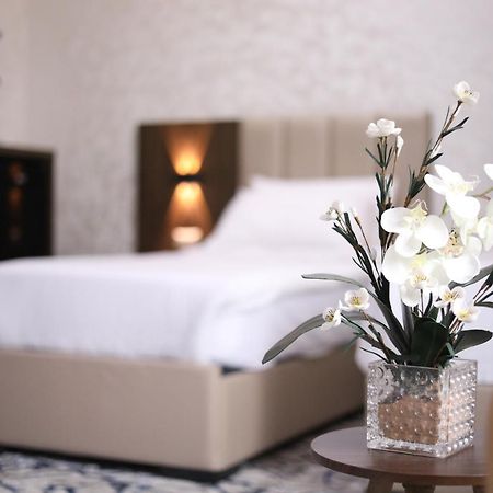 The Castle Hotel Amman Esterno foto
