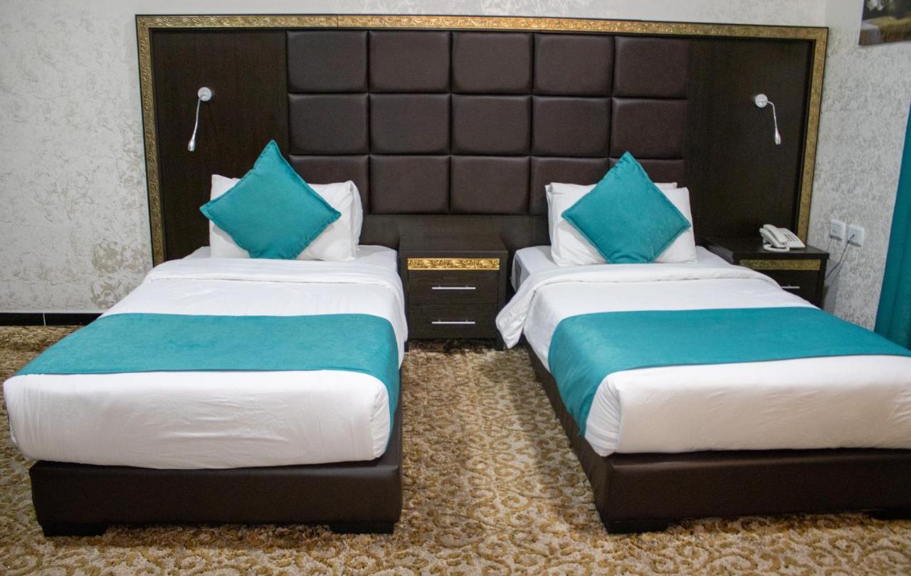 The Castle Hotel Amman Esterno foto